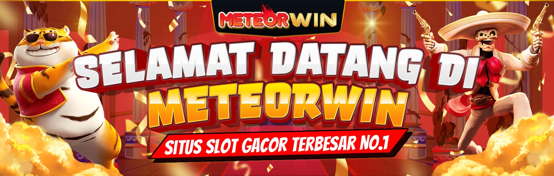 Selamat datang di Meteorwin